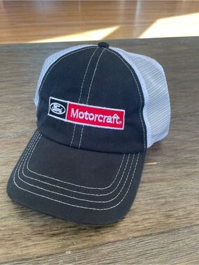 Ford trucker hat